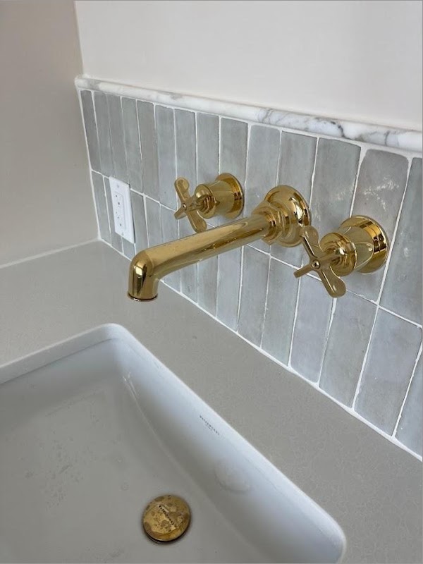 Robinson Brothers Plumbing project 2