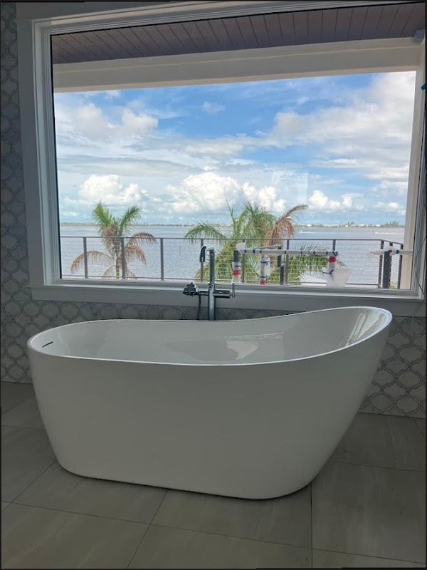 Robinson Brothers Plumbing project 3